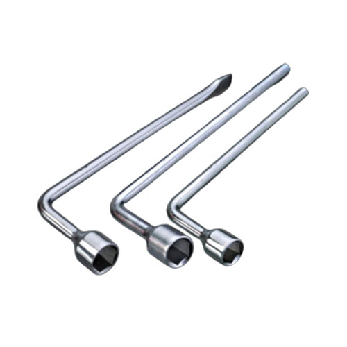 L-Type Wheel Spanners